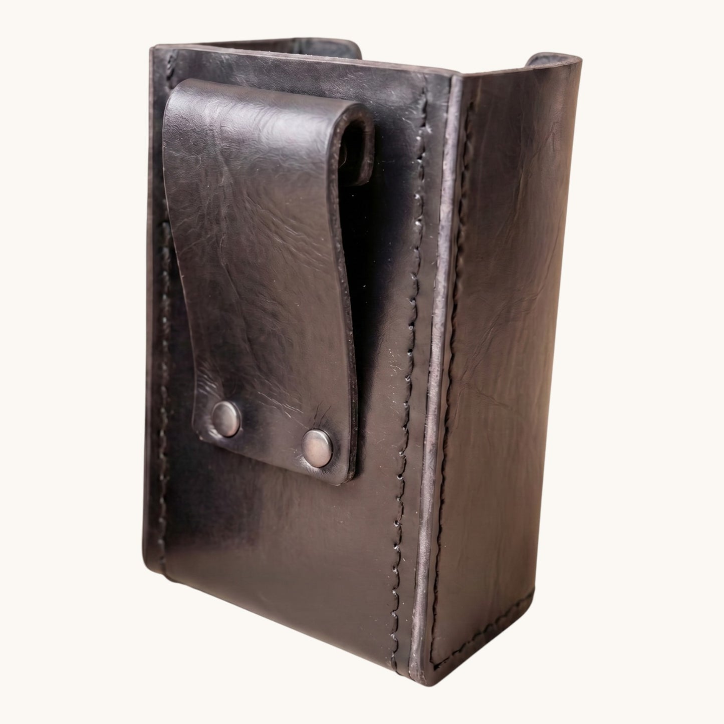 Holster voor Pin Terminal of Portemonnee