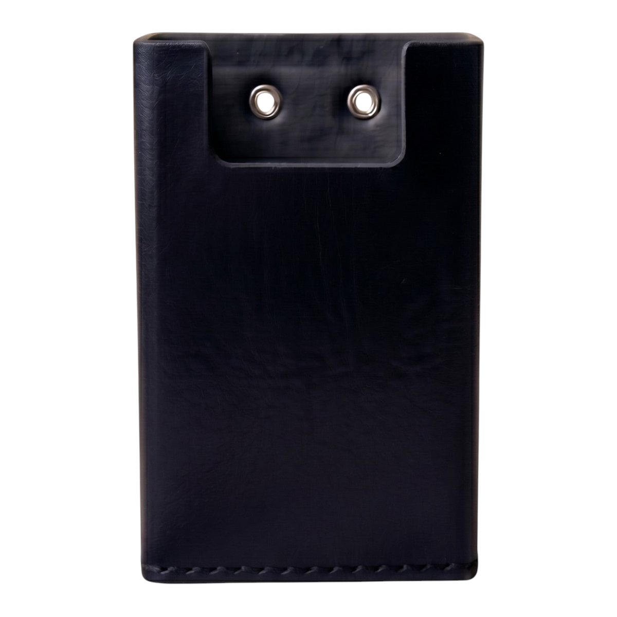 leather holder handheld