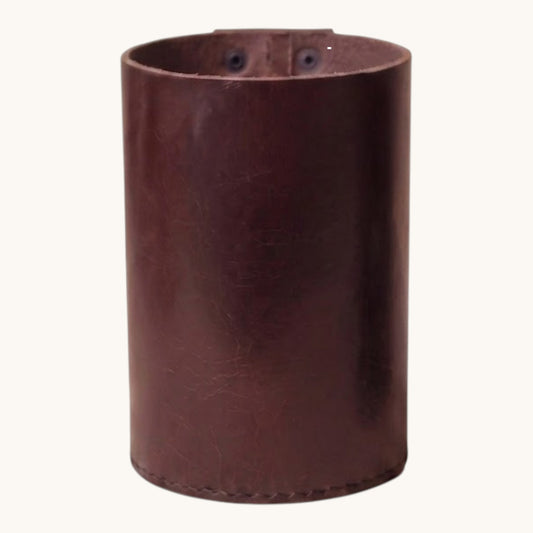 Holster voor Wijnkoeler-met lus