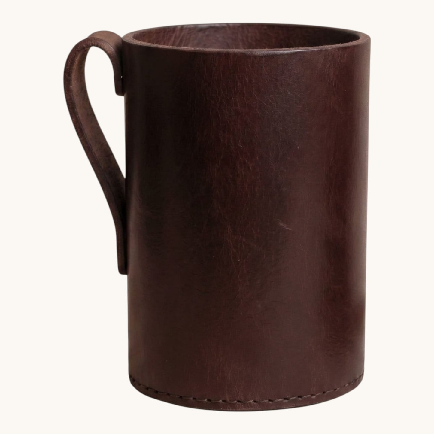 Holster voor Wijnkoeler-met lus