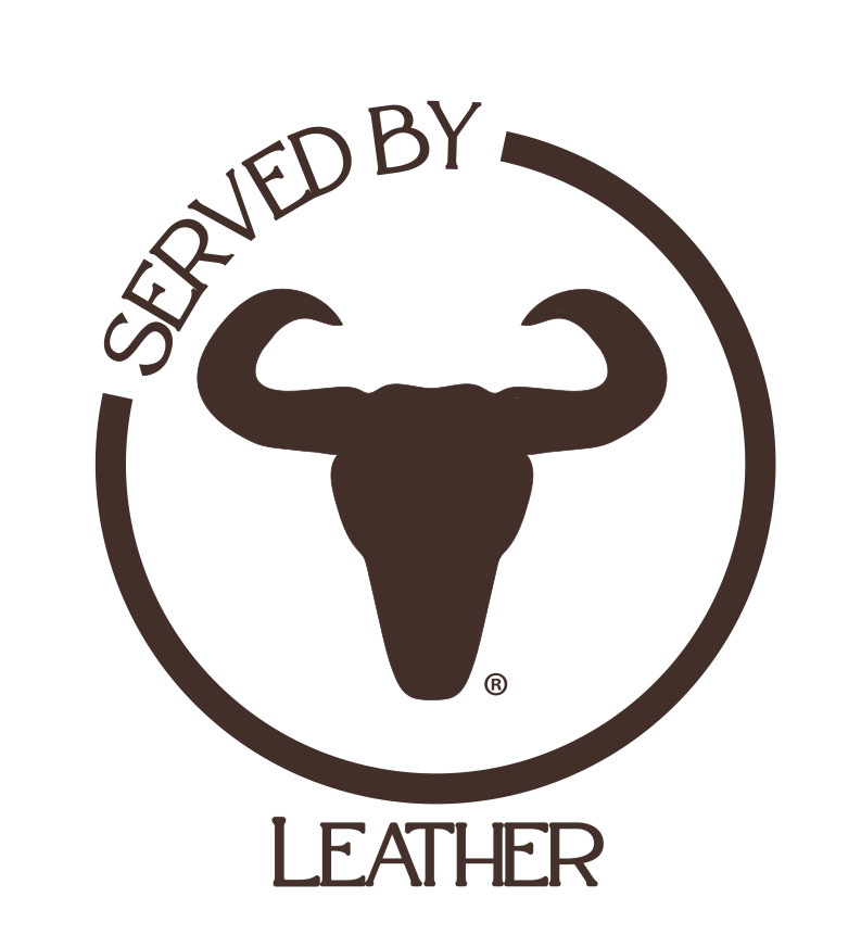 ServedBy Leather